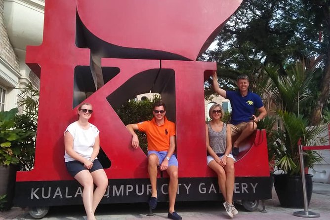 1 Day Private Vehicle With Driver -Explore Malaysia By Your Own Plans - What the chauffeur does, and what he may not do
