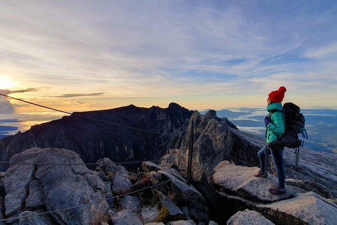 2D1N Mount Kinabalu Climbing - Key points before you book