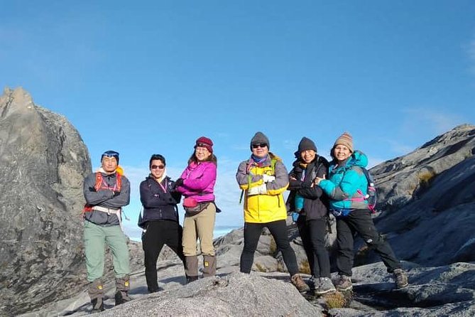 2D1N Mount Kinabalu Climbing - Why this two-day climb is worth considering
