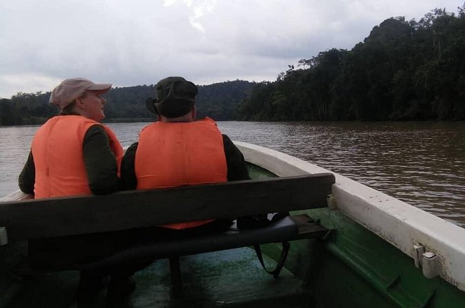 2D1N Sandakan Private Tour with Kinabatangan River Cruise - What the guide can and cannot be expected to do