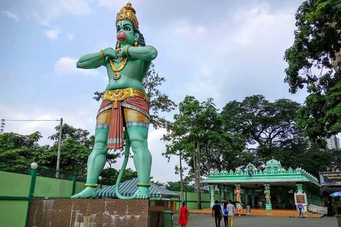 3-Hour Countryside and Batu Tour in Malaysia - Why this three-and-a-half-hour route works