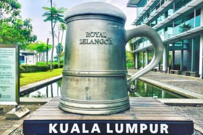 3-Hour Countryside and Batu Tour in Malaysia