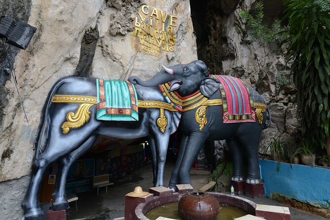 3-Hour Countryside and Batu Tour in Malaysia - What the guide can add to the day