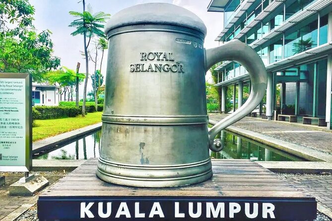 3-Hour Countryside and Batu Tour in Malaysia - Starting at MATIC or arranging hotel pickup