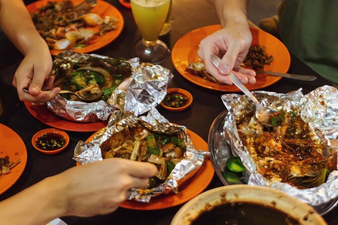 3-Hour Private Street Food Walking Tour in Kuala Lumpur - Why this private Kuala Lumpur food walk feels different