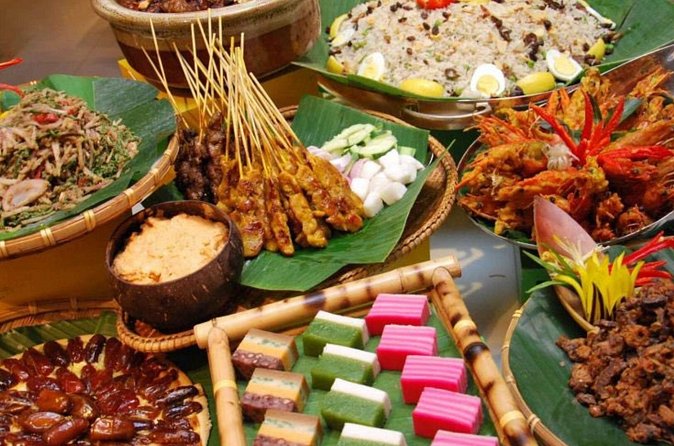 3-Hour Private Street Food Walking Tour in Kuala Lumpur - Is $85.82 per person good value?