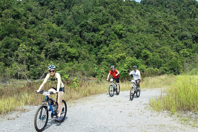 3-in-1 Ultimate Borneo Expedition Adventure - Who will enjoy this Borneo outing most