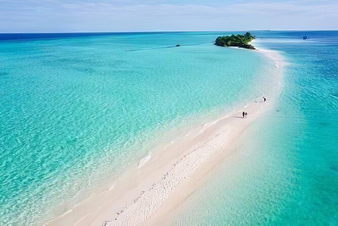 3 Semporna Islands Tour with Snorkel or Diving Experience - Key points before you book