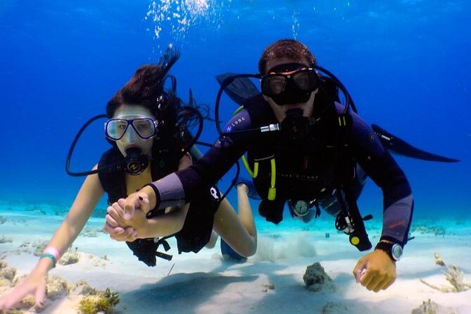 3 Semporna Islands Tour with Snorkel or Diving Experience - From Semporna jetty to Timba-Timba