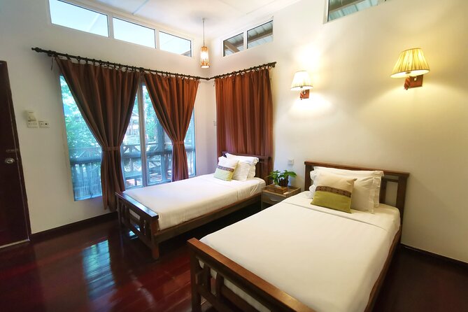 3D2N Sukau Wildlife Experience - Key points to know before booking