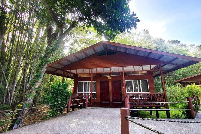 3D2N Sukau Wildlife Experience - The second afternoon cruise and the value of repetition