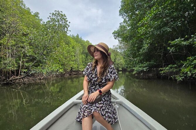 5 Hours Mangrove Boat Tour in Langkawi - Key points to know before booking