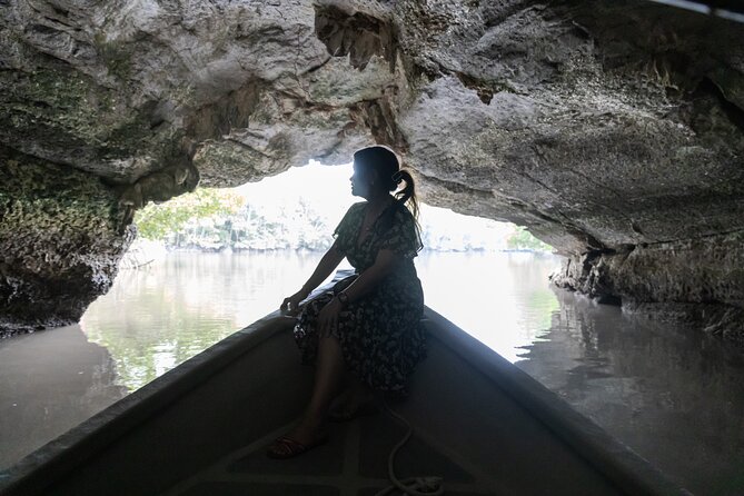 5 Hours Mangrove Boat Tour in Langkawi - Bat Cave: a short stop with a small extra fee