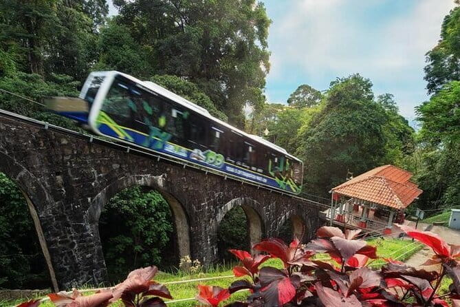 6 Hours Enchanting Exploration in Penang - Key points to know before booking