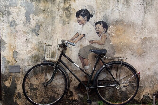 6 Hours Enchanting Exploration in Penang - Peranakan life inside the Pinang Peranakan Mansion