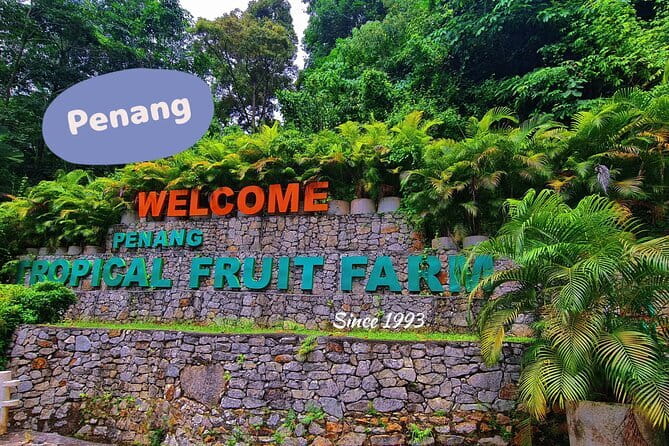 6 Hours Enchanting Exploration in Penang - Chew Jetty and the life of a clan settlement