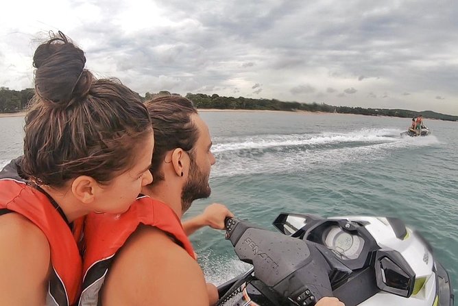 Activities on Offer - Choosing your Desaru beach adventure