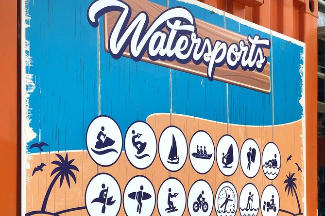 Activities on Offer - How much value do you get for $15?