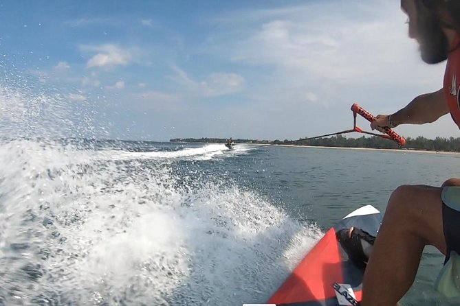 Activities on Offer - How Dash Outdoors fits into a Desaru visit