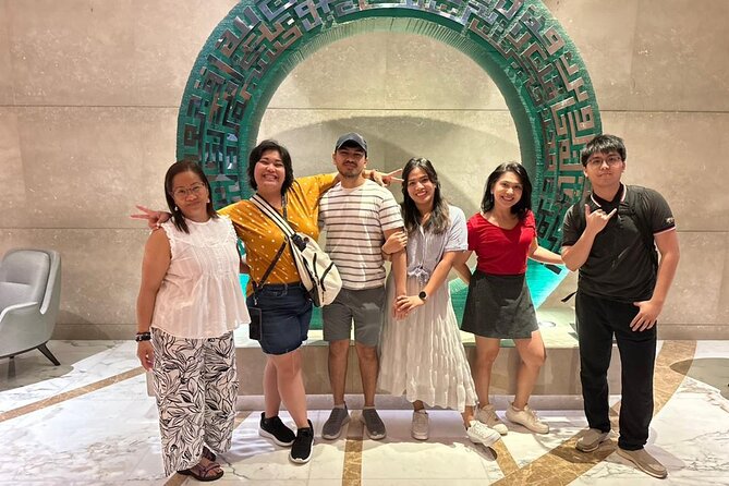 Airport Layover Tour: Kuala Lumpur Full-Day - Royal Selangor and the batik visit