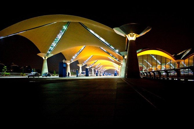 Airport Pickup / Drop off KLIA & KLIA 2 - A private ride built around airport timing