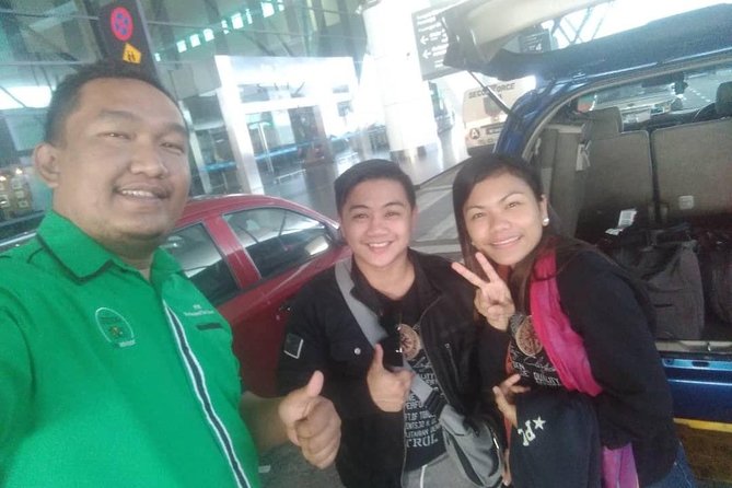 Airport Pickup / Drop off KLIA & KLIA 2 - Why private transport can be worth the $37 price
