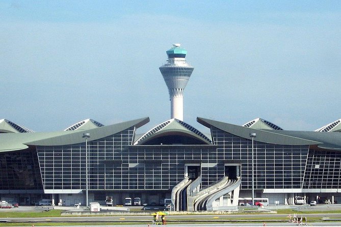 Airport Transfer Private From/To KLIA, KLIA2 - Key points to know before booking