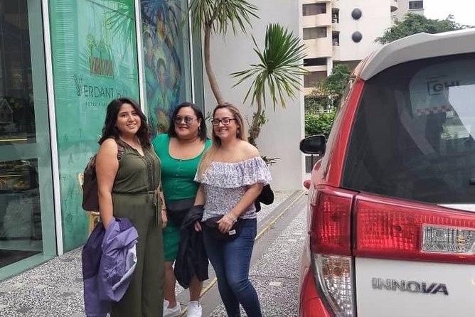 Airport Transfer Private From/To KLIA, KLIA2 - Booking tips that prevent trouble