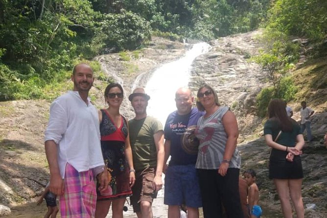 Amazing Cameron Highland Day Tour From Kuala Lumpur - The road is part of the experience, for better or worse