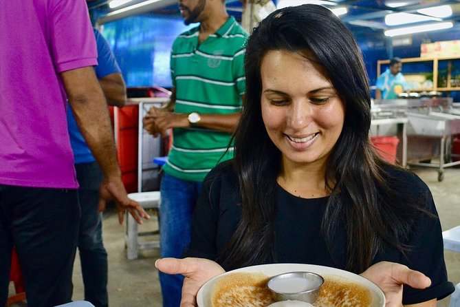 Amazing Local Food Tour in Kuala Lumpur - Why food is the right way to meet Kuala Lumpur