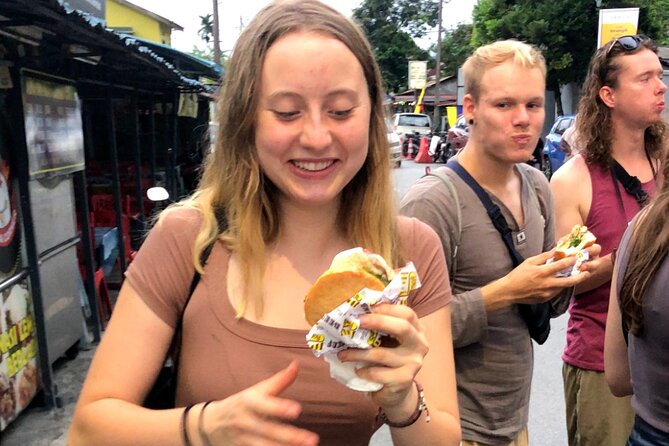 Authentic Malaysian Street Food Tour With 15+ Tastings Near KLCC - Is $42 a good value?