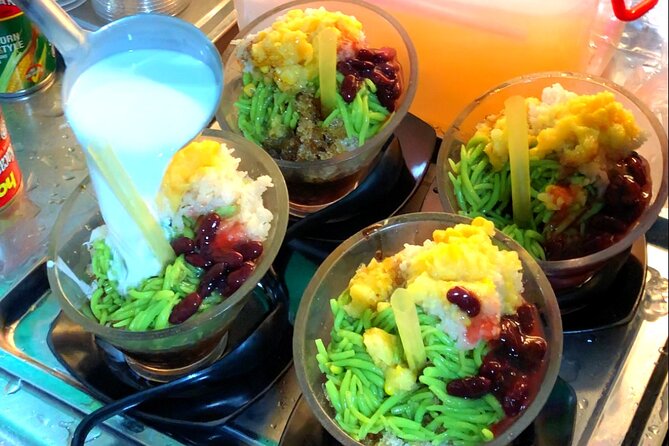 Authentic Malaysian Street Food Tour With 15+ Tastings Near KLCC - Who should book, and who should think twice?