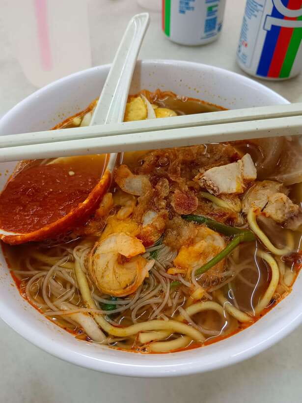 Back of the Bike Street Food Experience – Real Penang! - FAQ