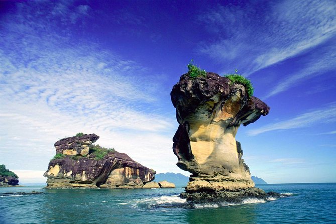 Bako National Park from Kuching City - Key points to know before booking