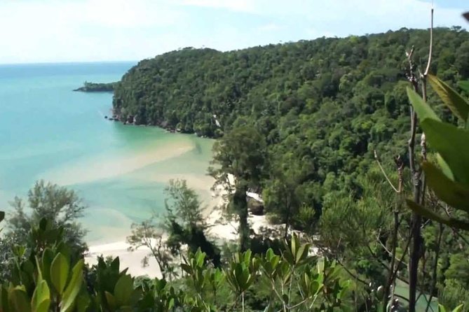 Bako National Park from Kuching City - Is $140 a fair price?
