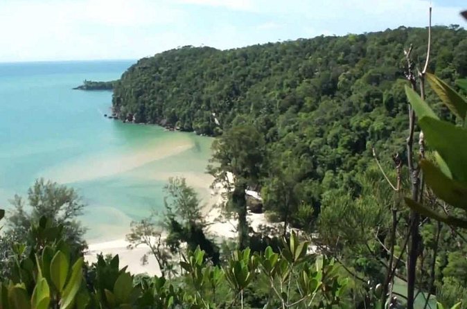 Bako National Park from Kuching City - Practical advice for a smoother Bako day