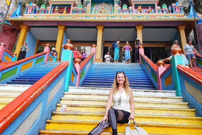 Batu Caves & Countryside Tour - Batu Caves makes the three-hour tour worthwhile