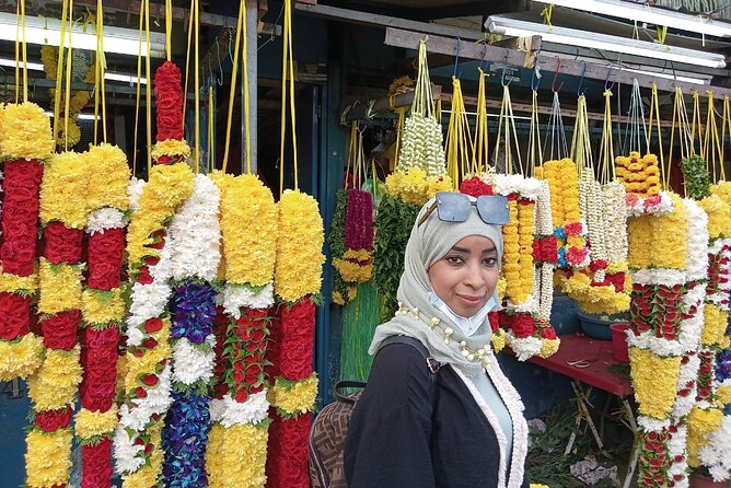 Batu Caves & Countryside Tour - A light countryside tour, not a rural day out