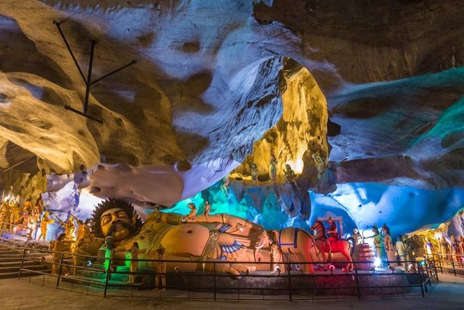Batu Caves & Genting Highland Day Tour Include 2-Way Cable Car Ride - Practical advice for a smoother visit
