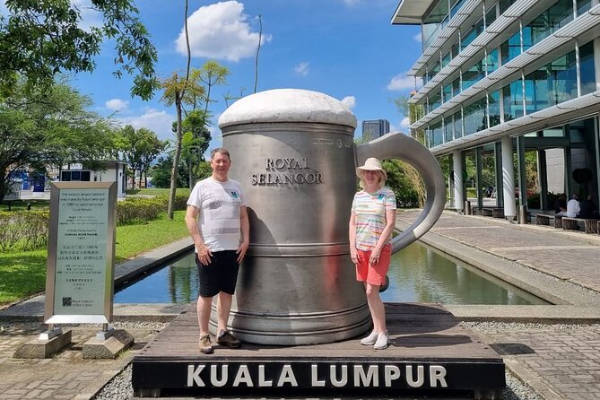 Batu Caves & Genting Highlands Highlights with Cultural Crafts - Four free hours at Genting Highlands