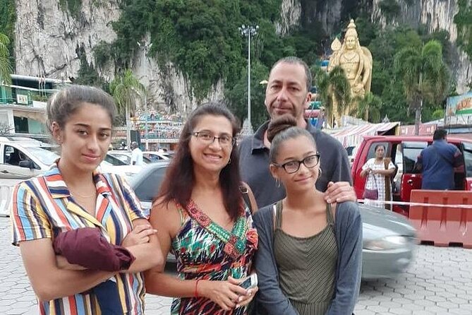 Batu Caves & Kuala Gandah Elephant Sanctuary Full-Day Tour - Timing, children, and comfort