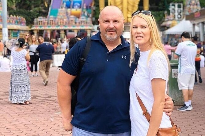 Batu Caves & Kuala Gandah Elephant Sanctuary Full-Day Tour - How much value do you get for $90?