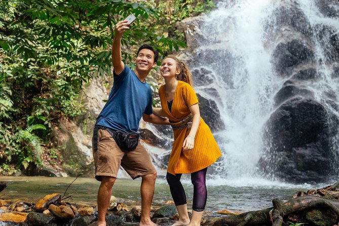 Batu Caves Private Tour with Pick-up from Kuala Lumpur - How the four-hour route fits together