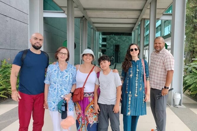 Batu Caves & Putrajaya City Tour - Is $39.98 a fair price?