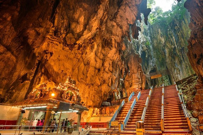 Batu Caves Temple Tour - Why Batu Caves is worth seeing