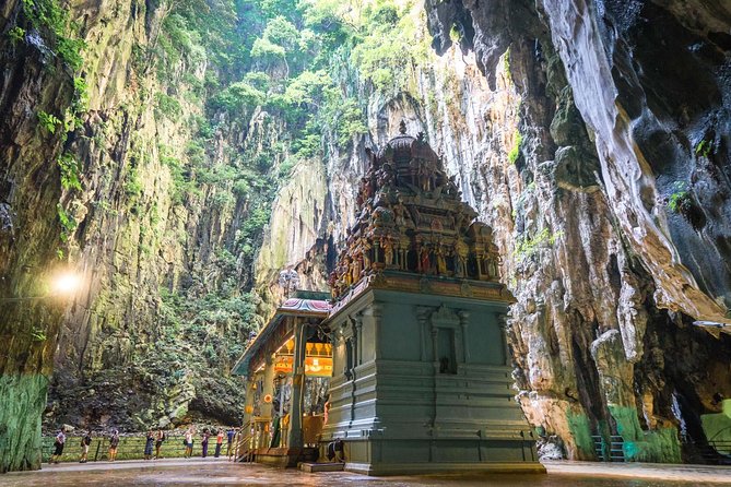 Batu Caves Tour from Kuala Lumpur - Is $17 good value?