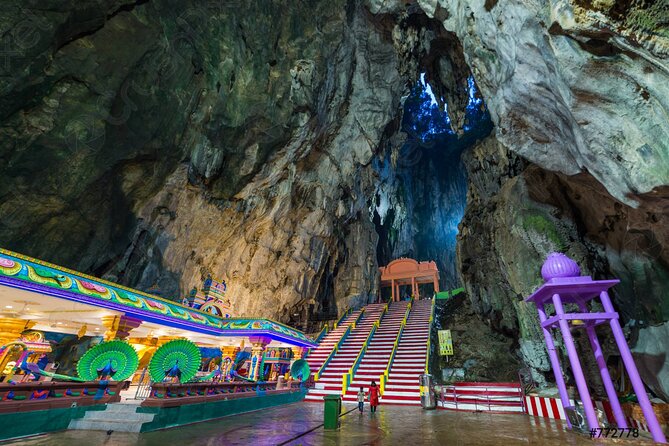 Batu Caves,Waterfalls and Hot Springs Tour With Lunch - The hot spring stop needs a phone call first