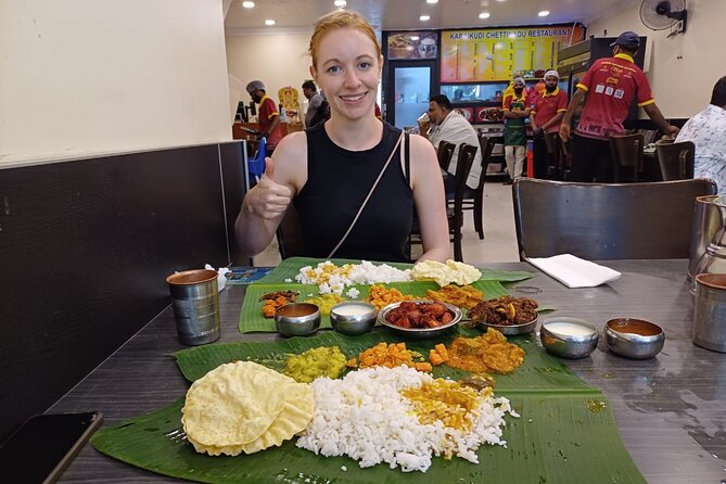 Batu Caves, Waterfalls & Hot Springs Day Tour from Port Klang - Kanching Falls brings the outdoor finish