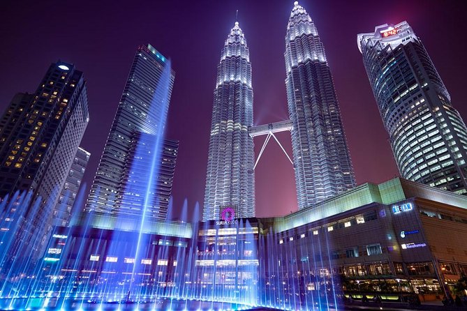 Best of KL at Night – Iconic Sights, Local Life & City Lights - Why Kuala Lumpur works so well after sunset