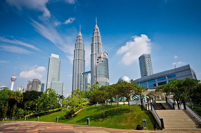 Best of Kuala Lumpur City Tour Including National Museum and National Monument - Key points to know before booking